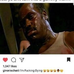 Meet your Posher, Jerome